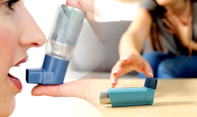 How You Can Avoid Asthma With Homeopathy