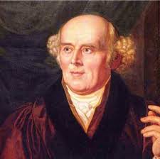 Dr. Samuel Hahnemann, The German physician