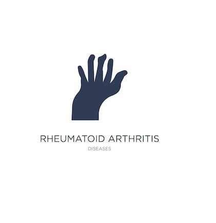 Rheumatoid arthritis (RA)